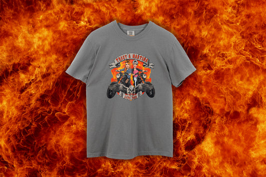 Tracy & Martina Live Tour