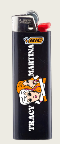 LIGHTER