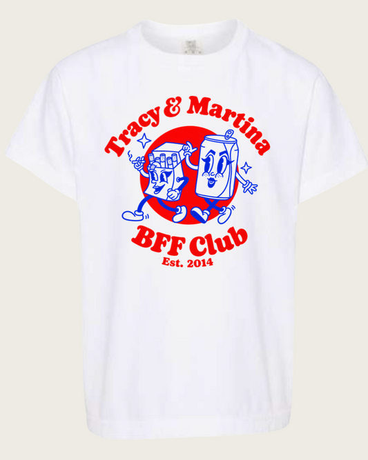 BFF Club